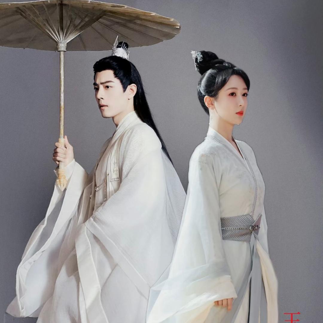 💗紫为你心动💓