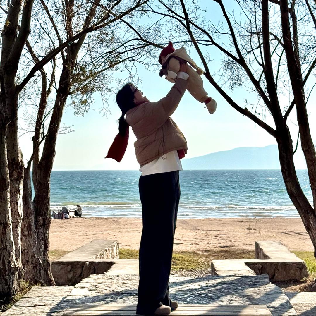 🌈彩虹婚庆策划师🐙张榆（拒绝连赞）