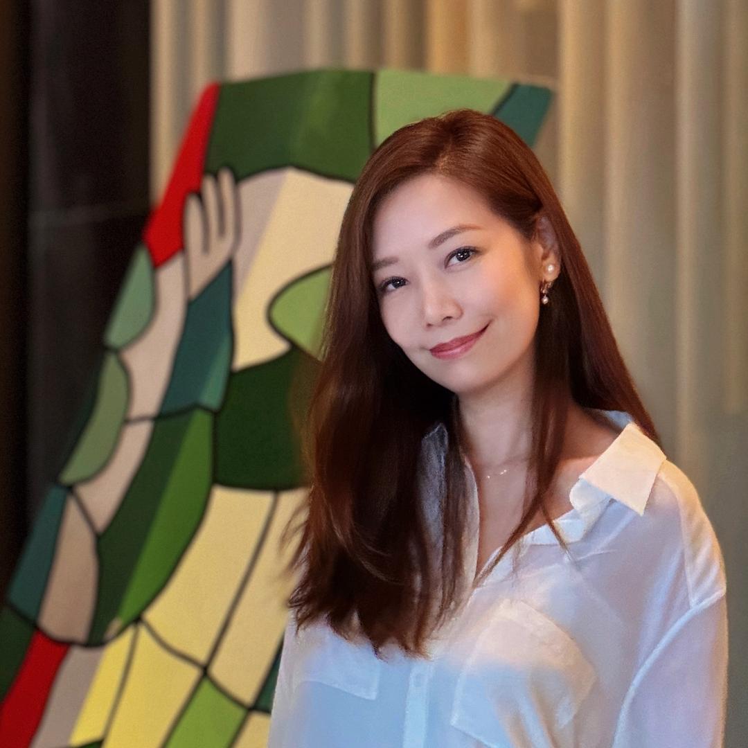 Betty粤声游