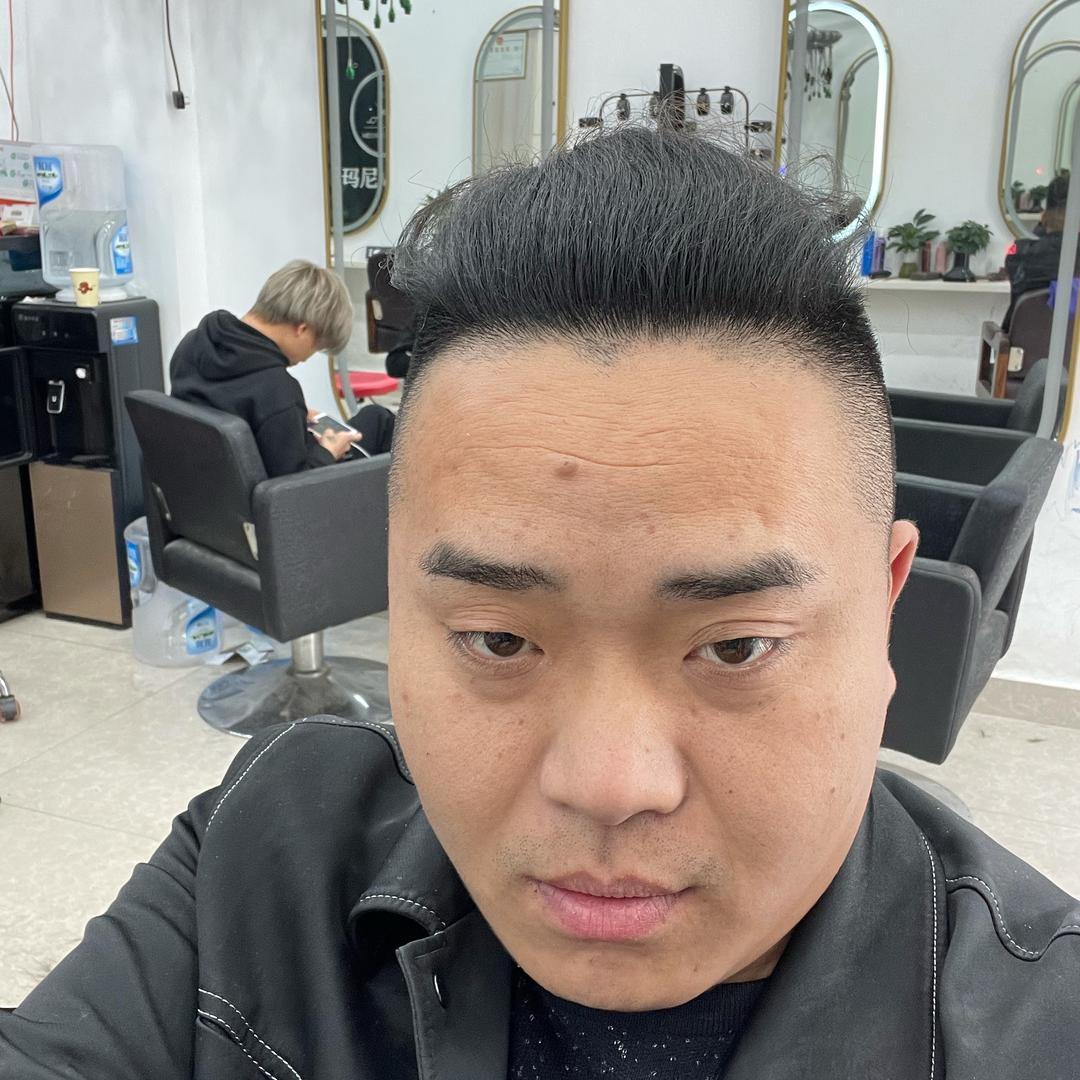 维卡博VIP造型