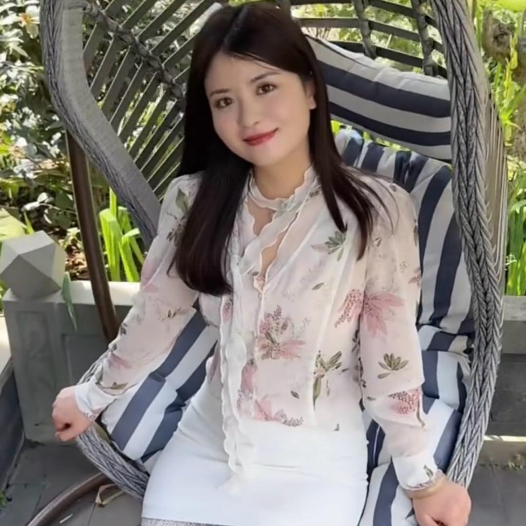 小琪