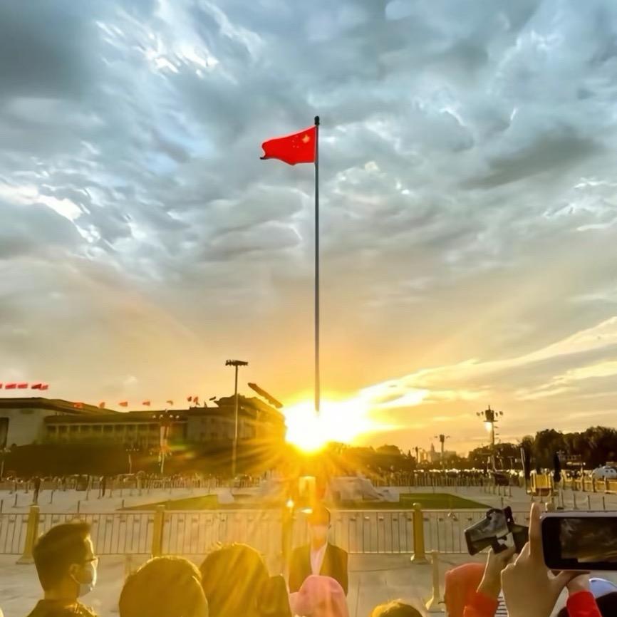 🇨🇳万岁