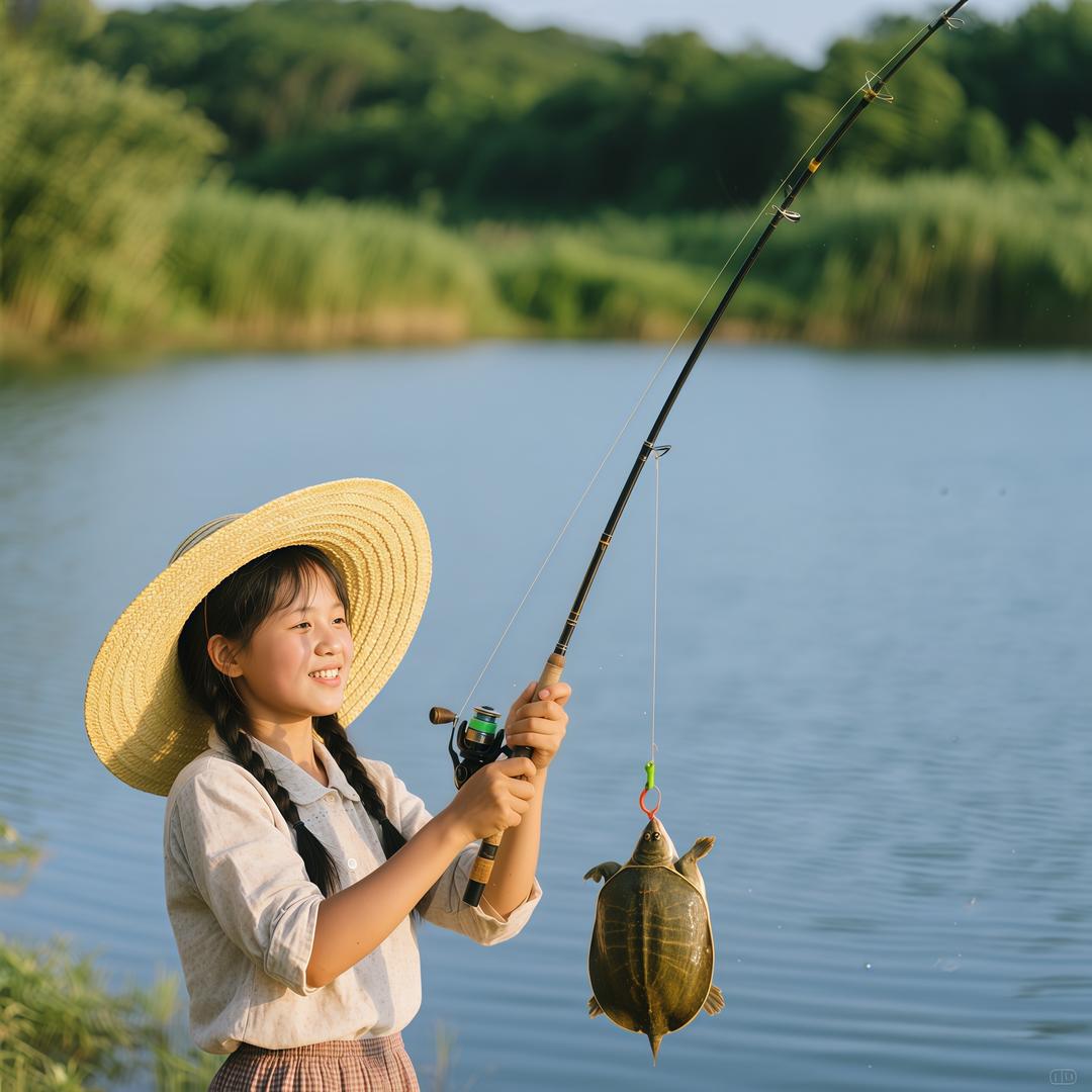 兰兰【渔已.以鱼🐠】