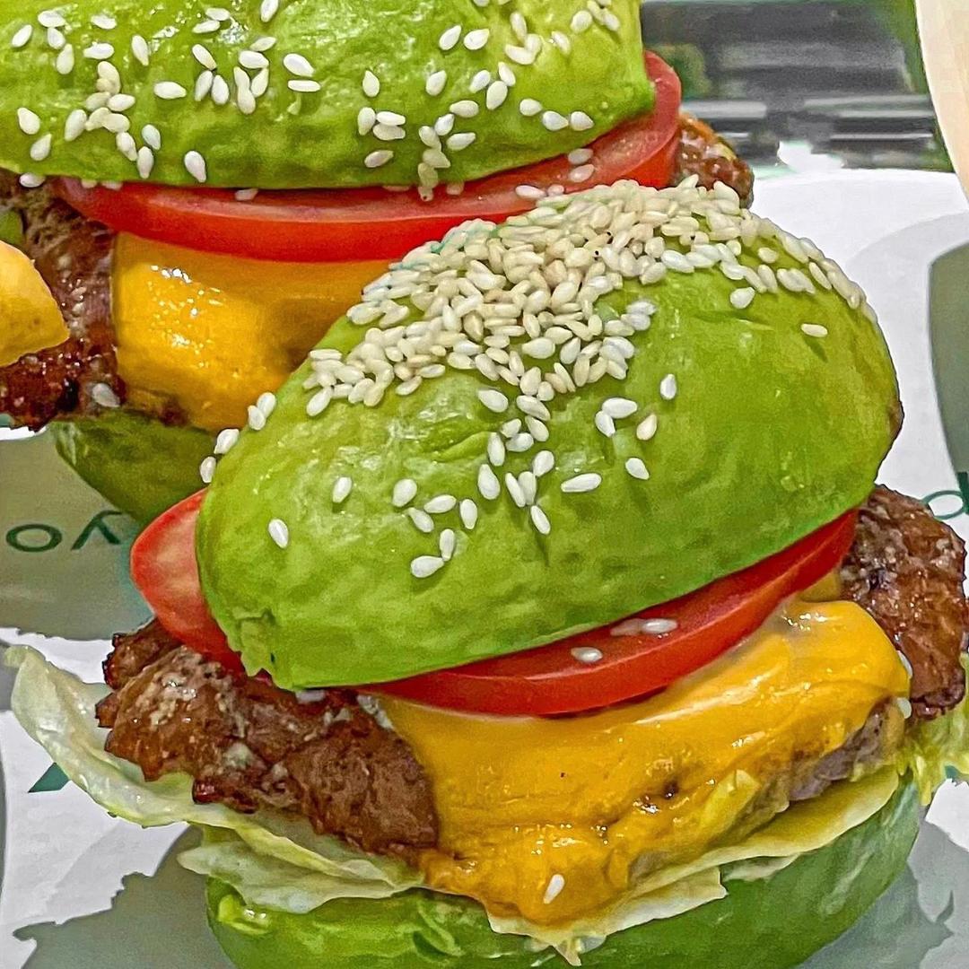 初見·水果庄园（牛油果季）