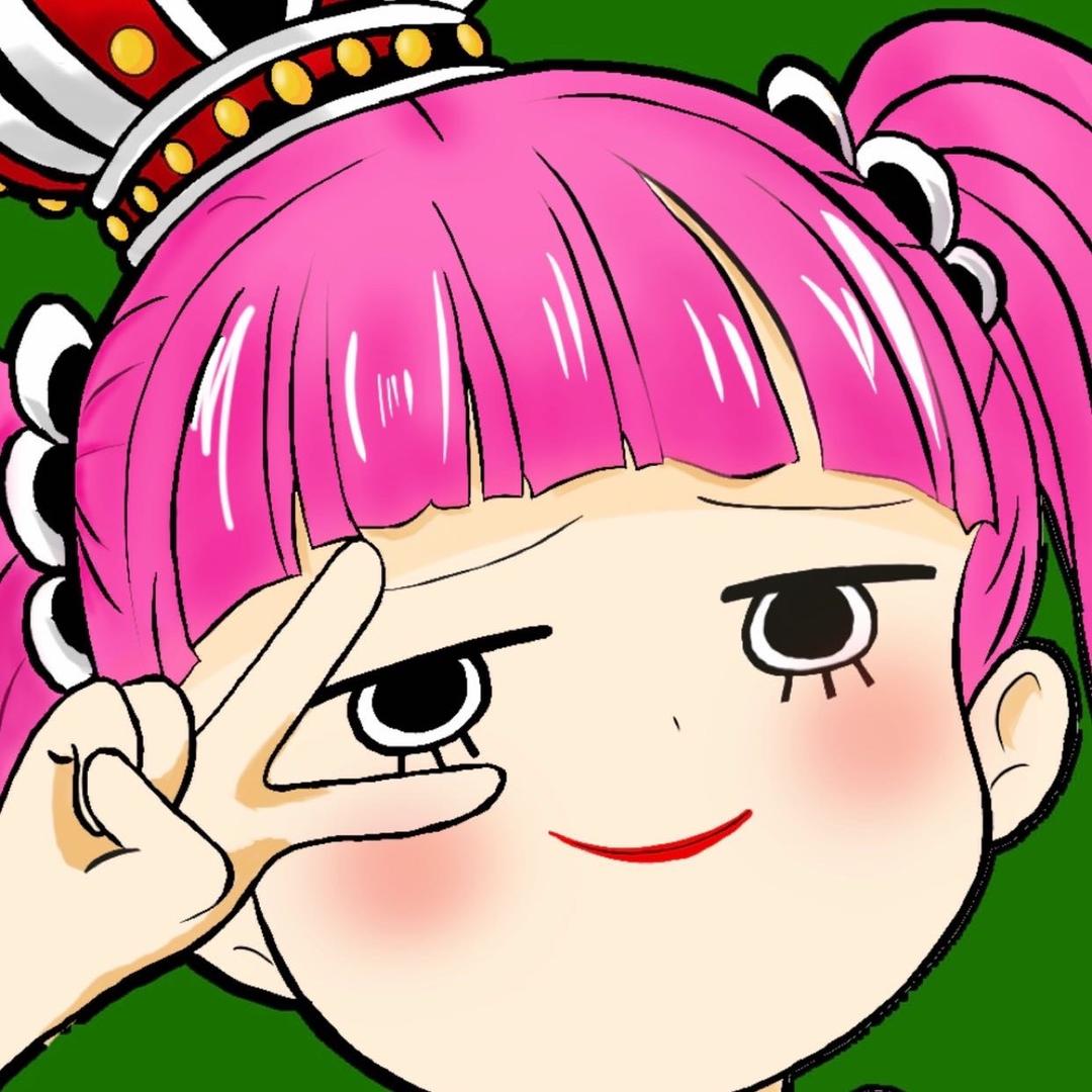 一只卉卉子