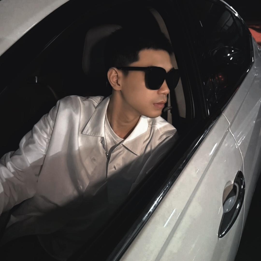 啊叻 （备用号）