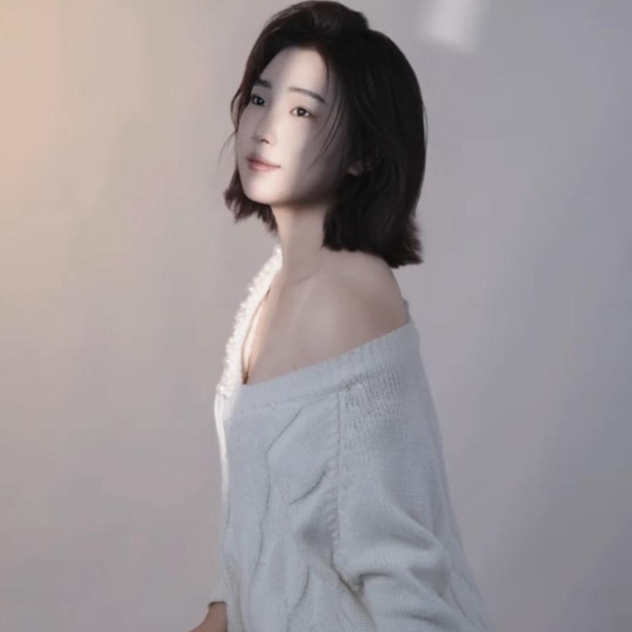 化妆师～乐乐💄