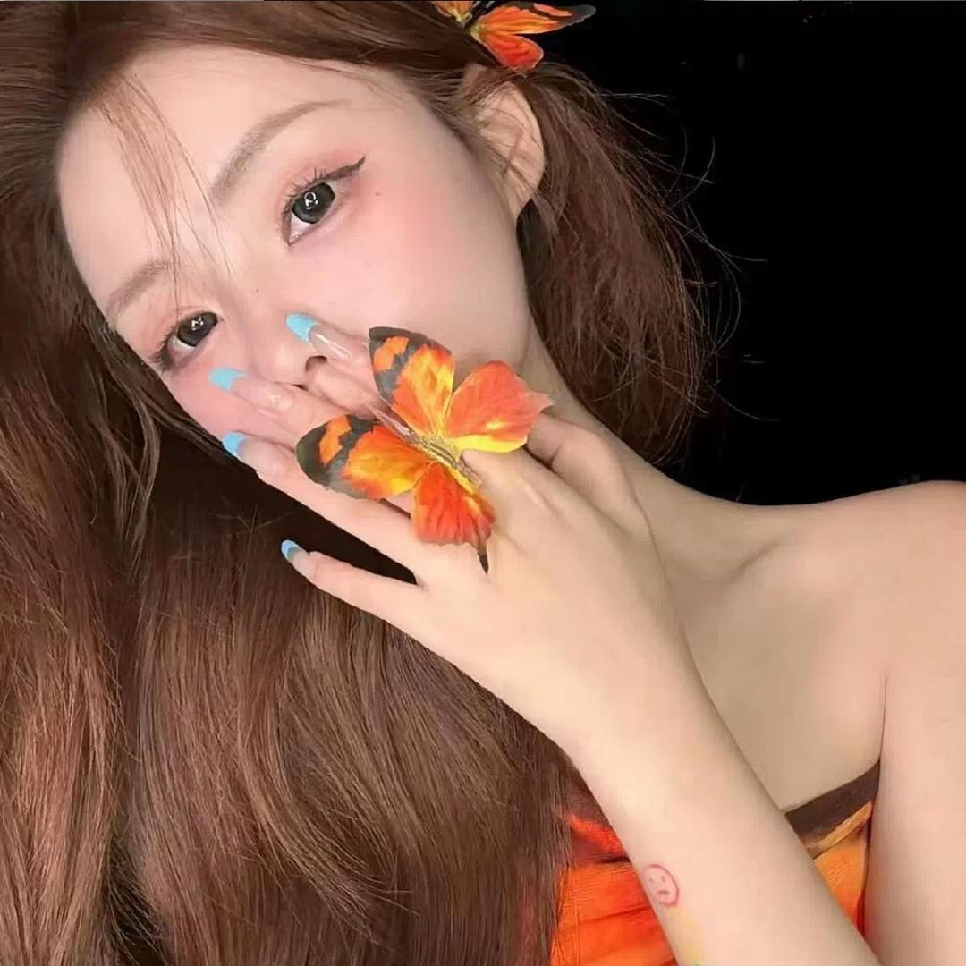 越越呀❤️