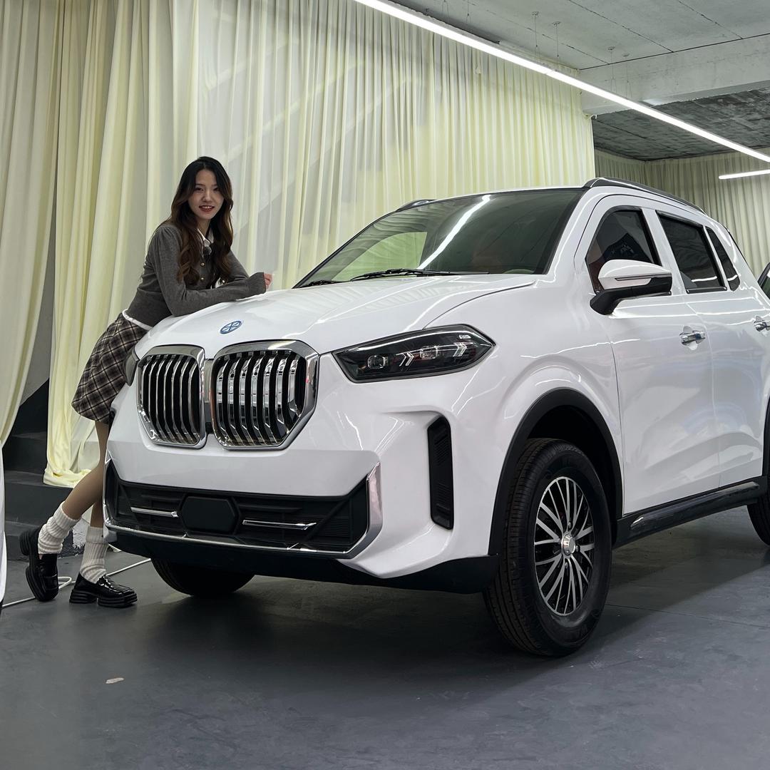 华源新能源四轮工厂