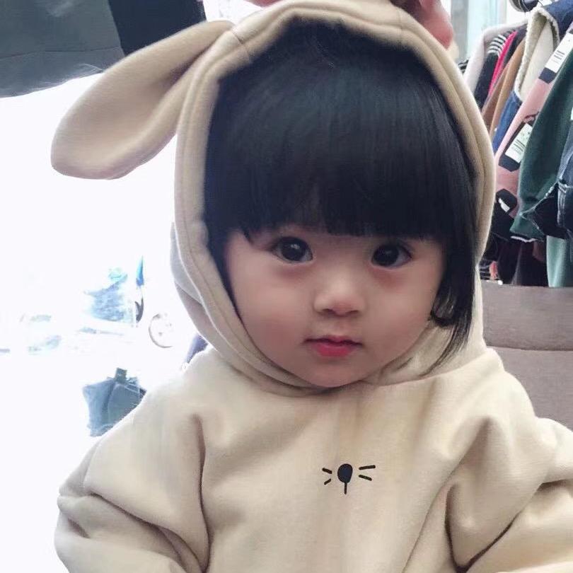 姜可馨小朋友喔👧