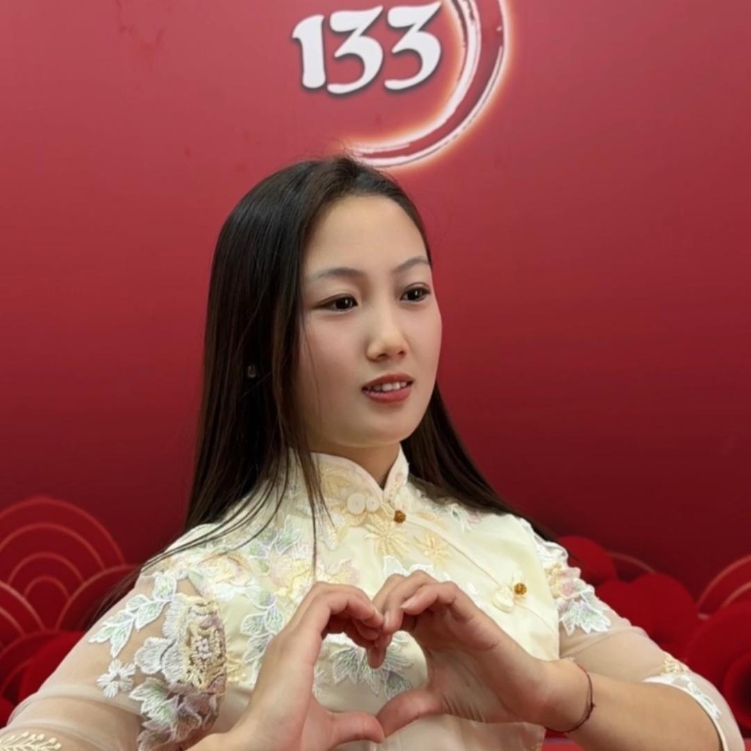 回回妹133 团队
