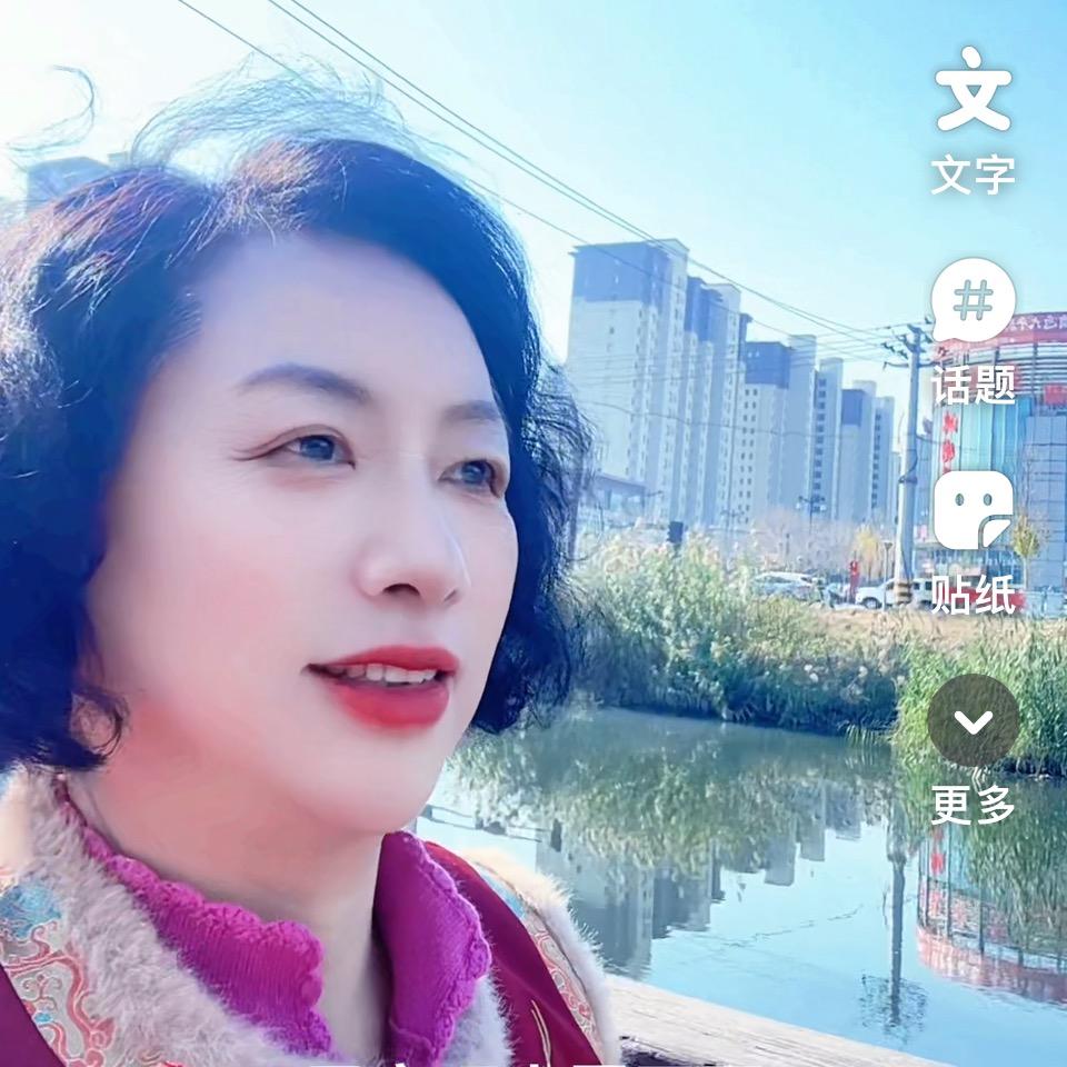椿.沐香