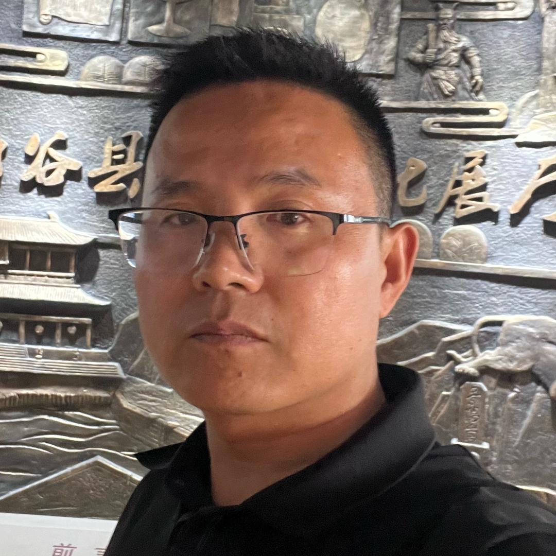 山东～炮哥
