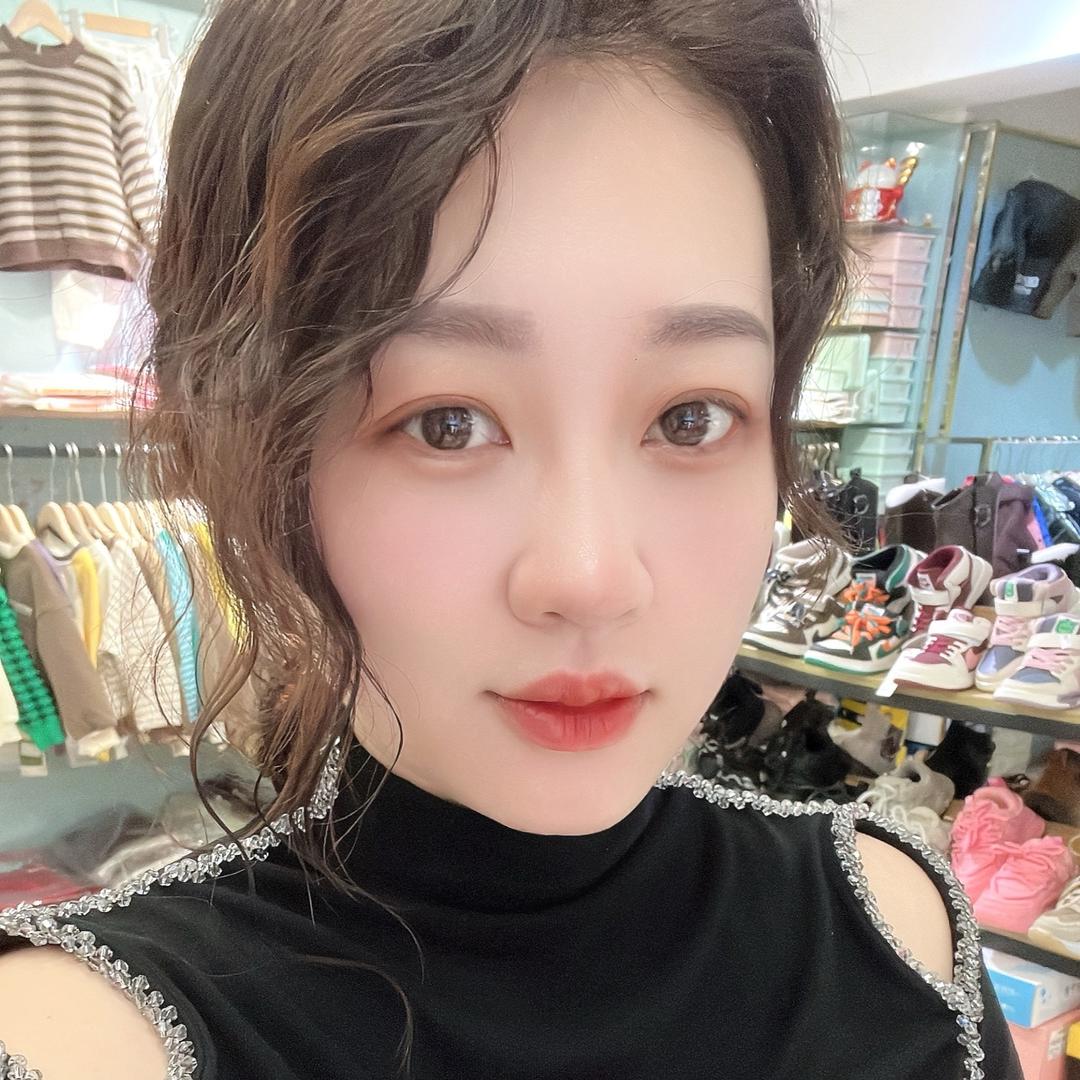 请叫我高小姐（拒绝私聊）