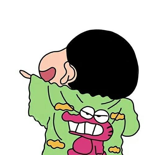 铲铲蜡笔小新