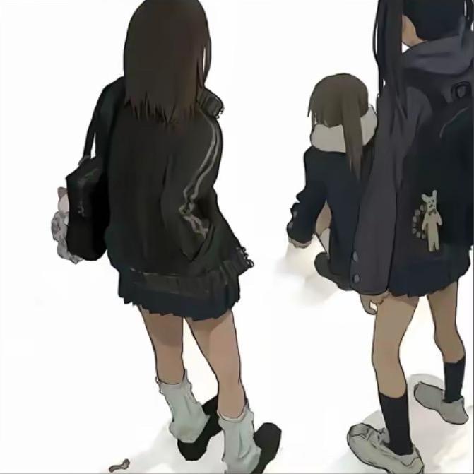 许是人间清冷