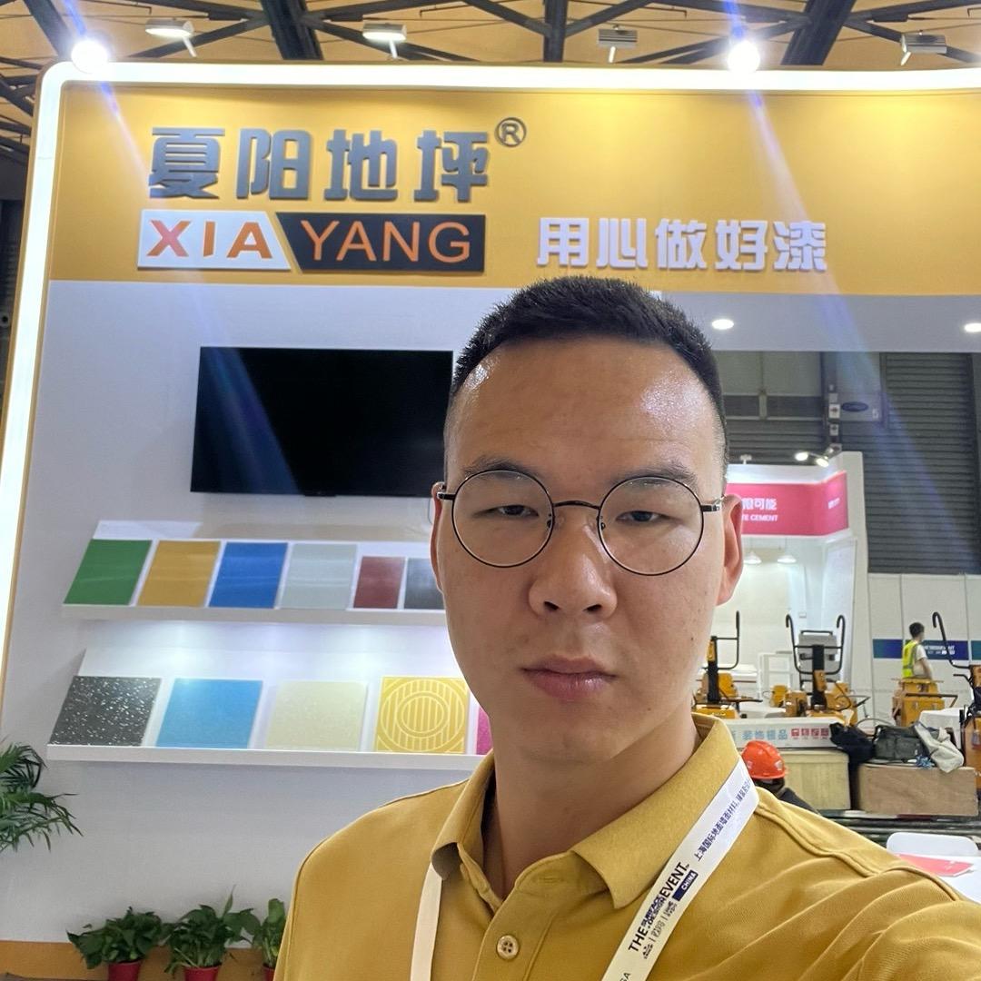 小虎哥（夏阳地坪）