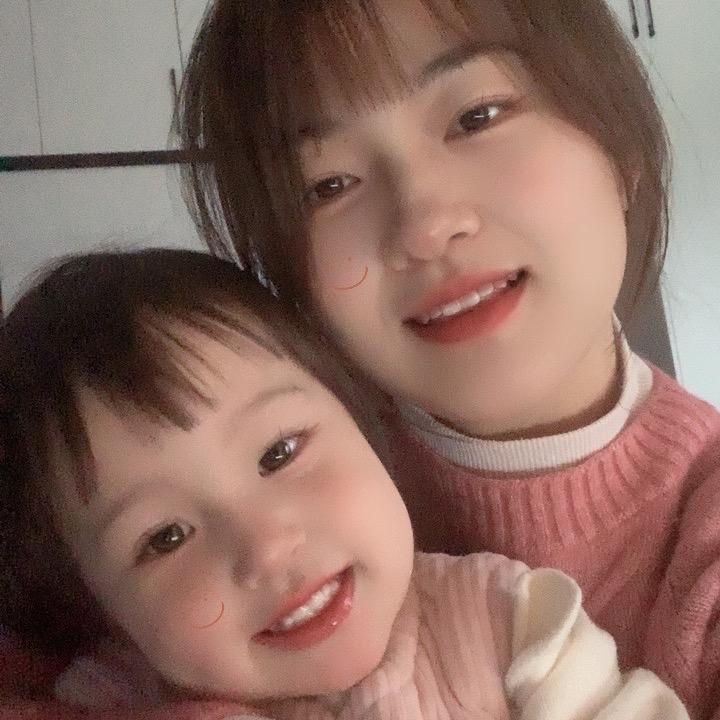 呦呦可爱小萌妹❤️