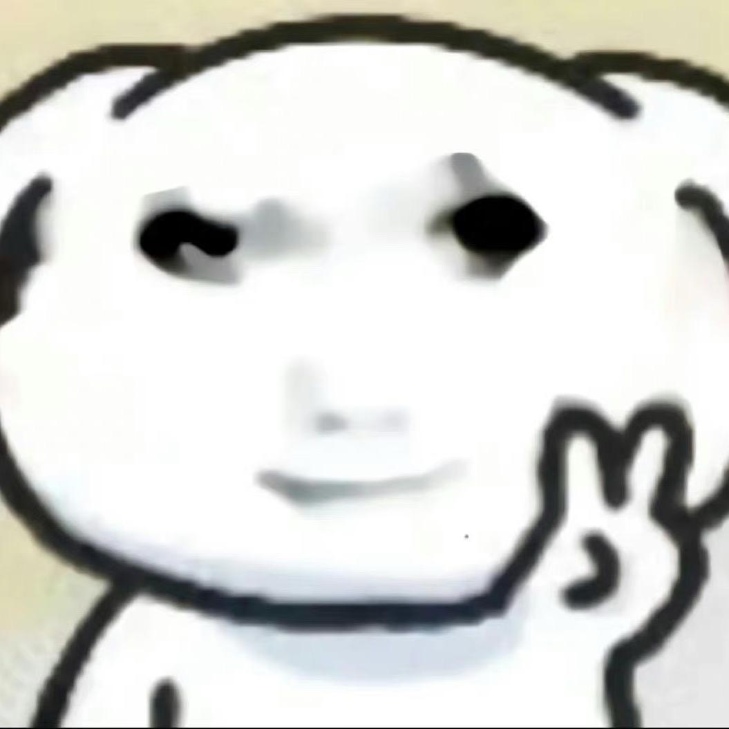 啥也不爱吃