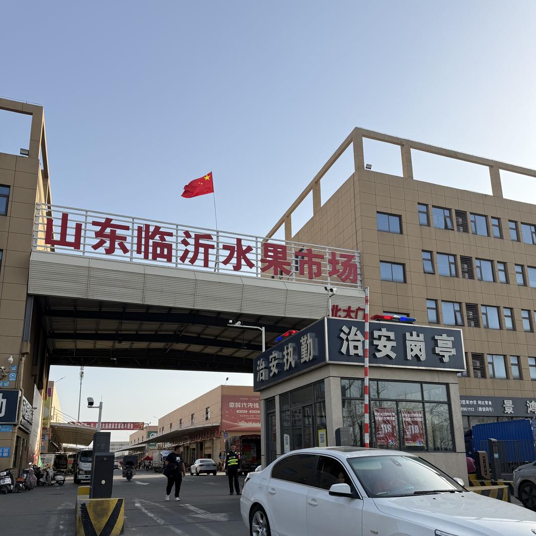 金诺鲜果销售