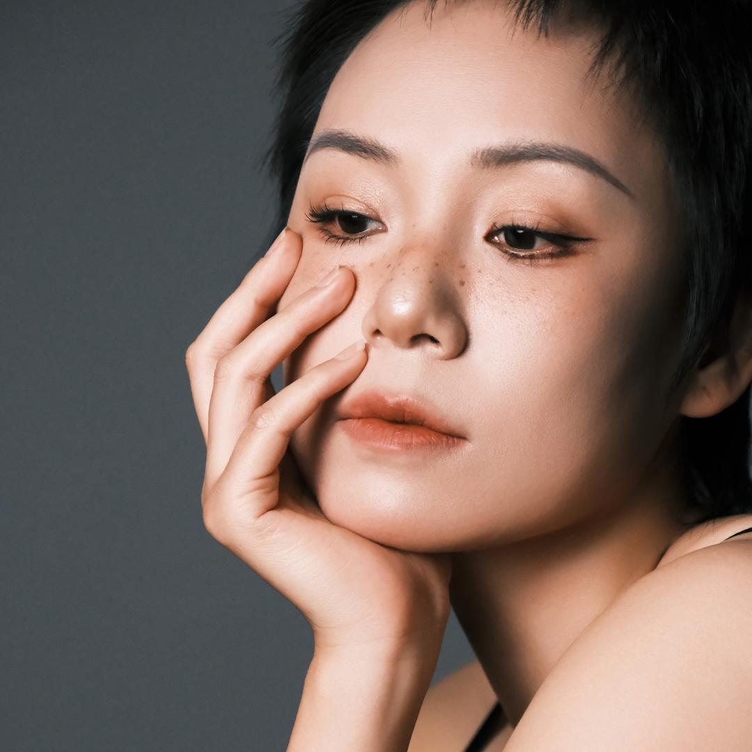 短头发的喵喵