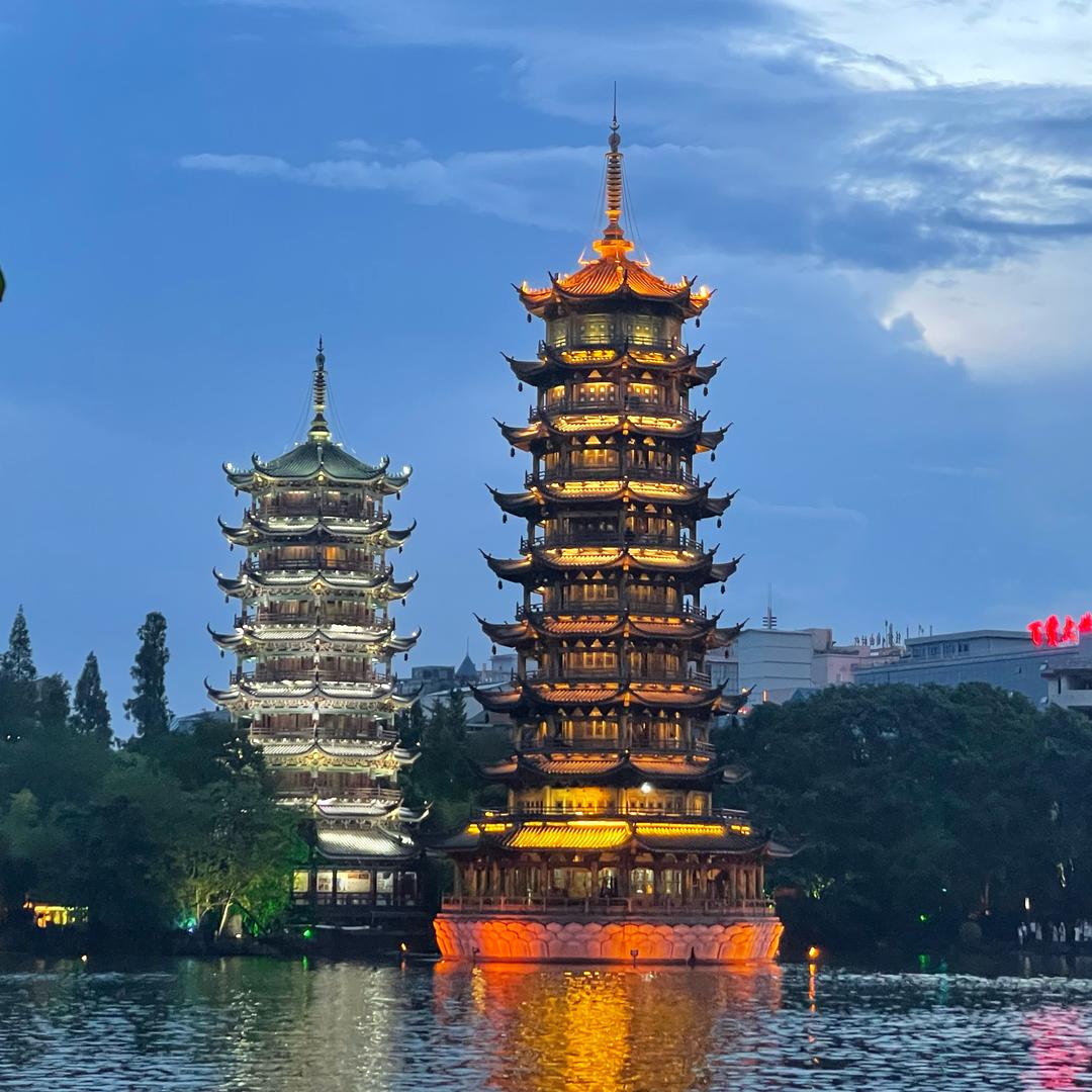小脑虎