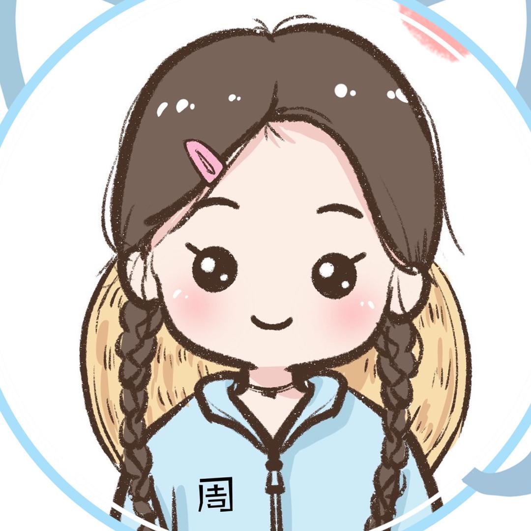 小周妹妹的周周欢喜馄饨铺🧡