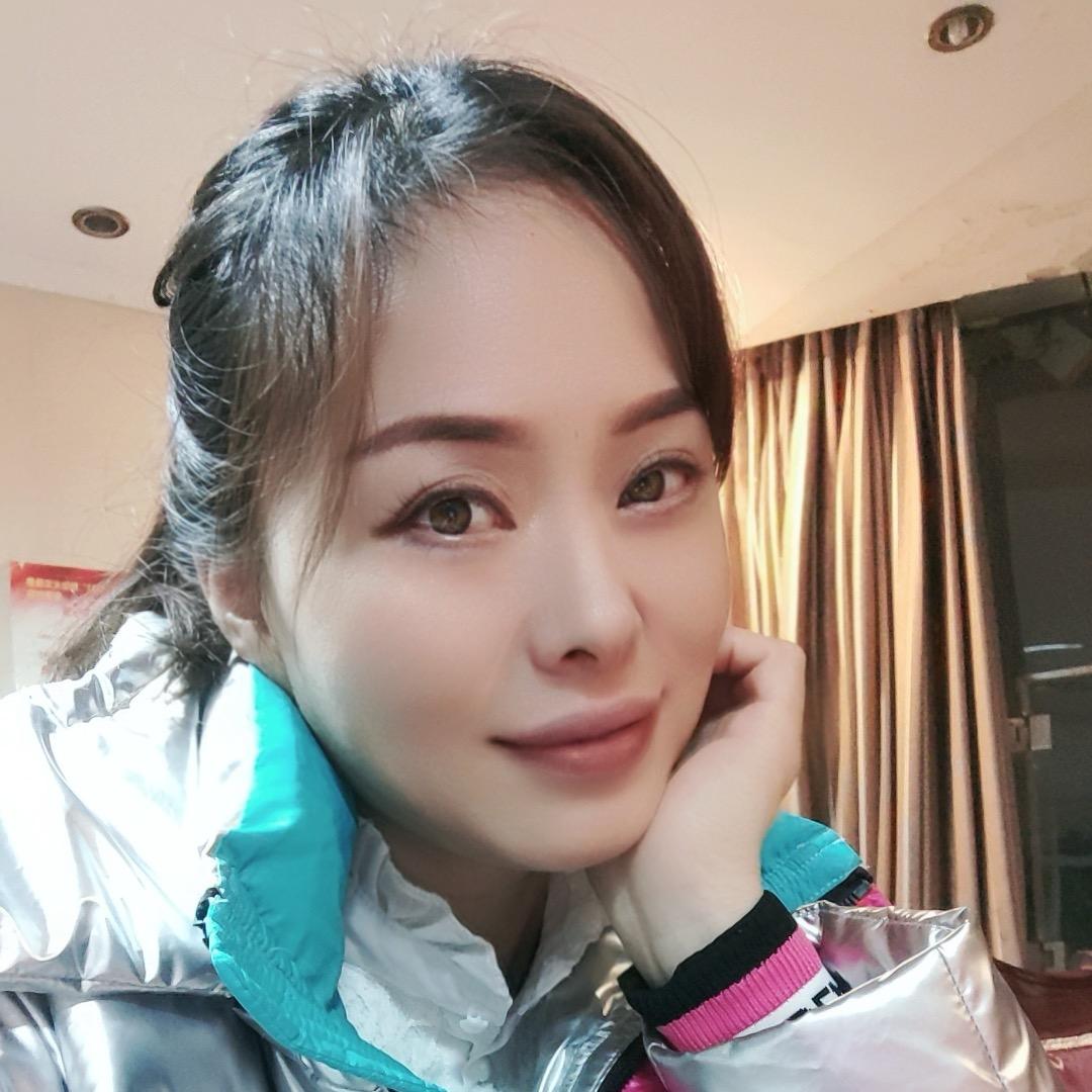 清歌🌾
