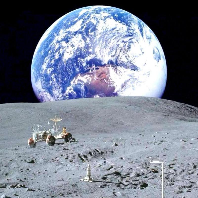 宇宙-观察
