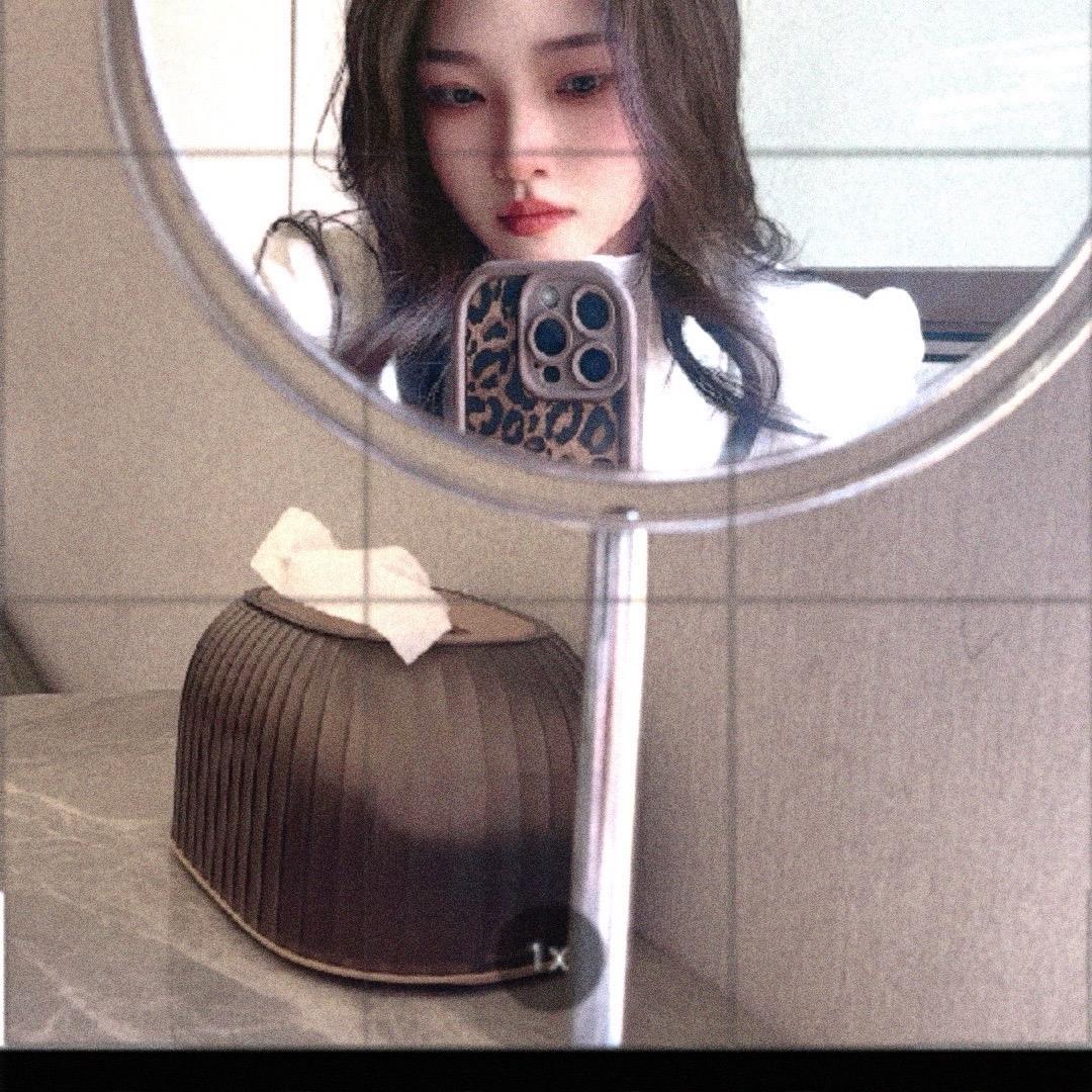 小雨