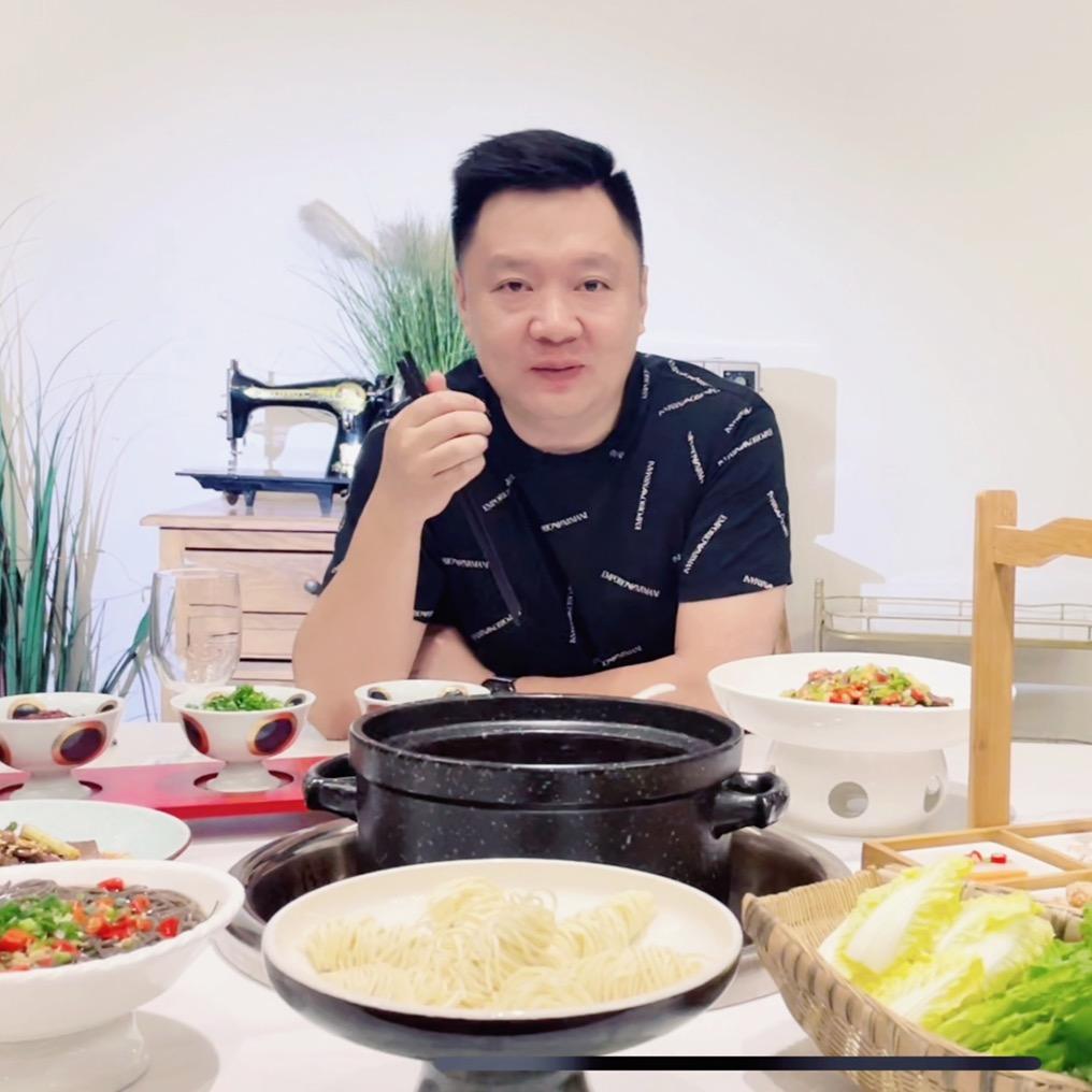 幸福时光餐饮店官方号