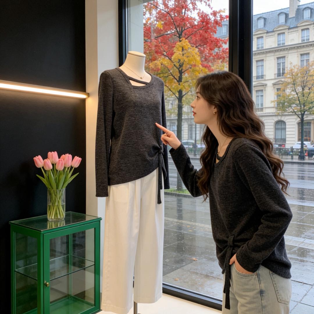 胖嘟嘟今天穿什么