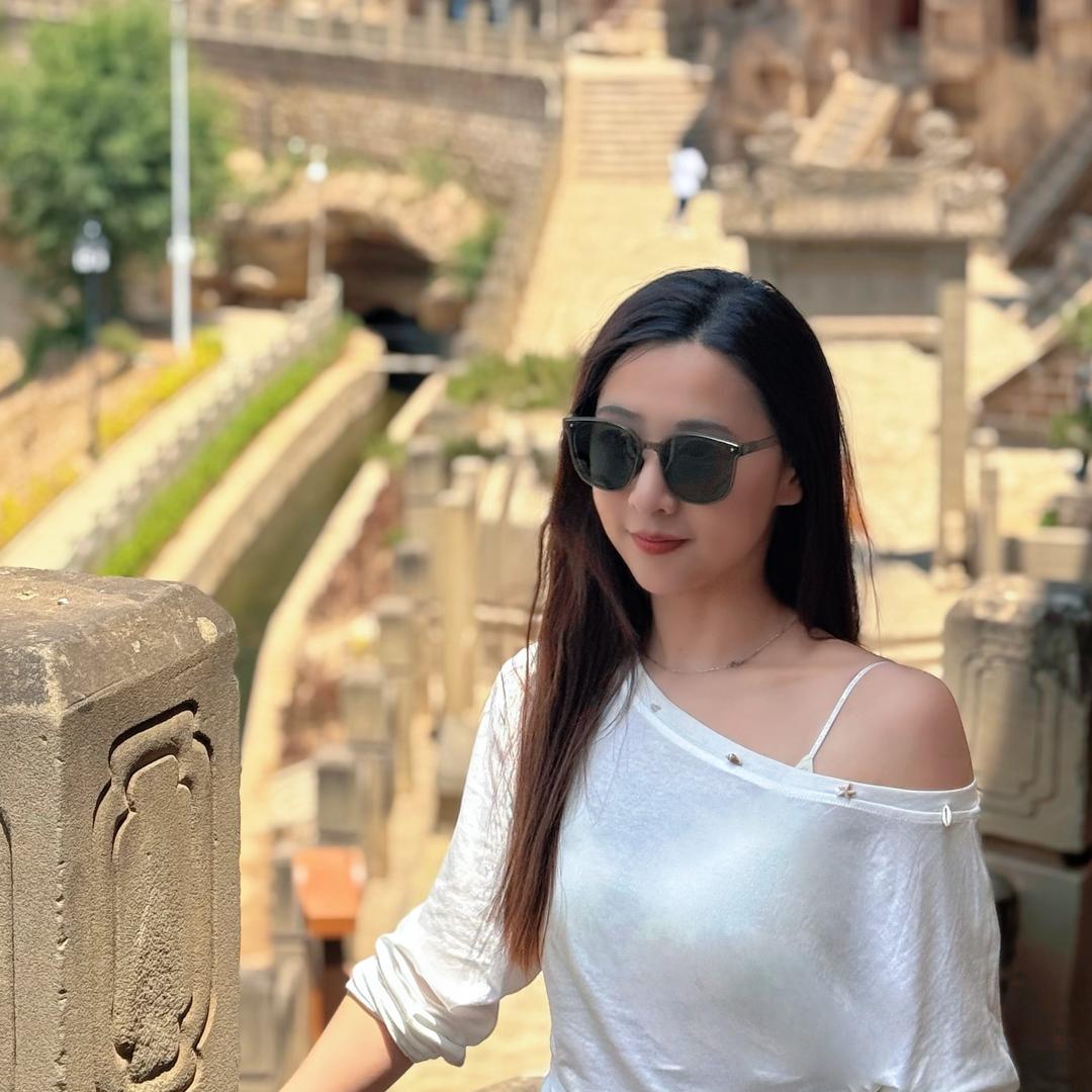 大牛传媒-你聪姐