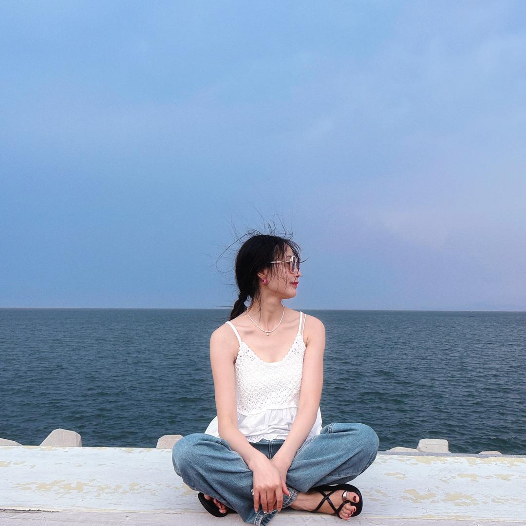 张美丽（知己女装）