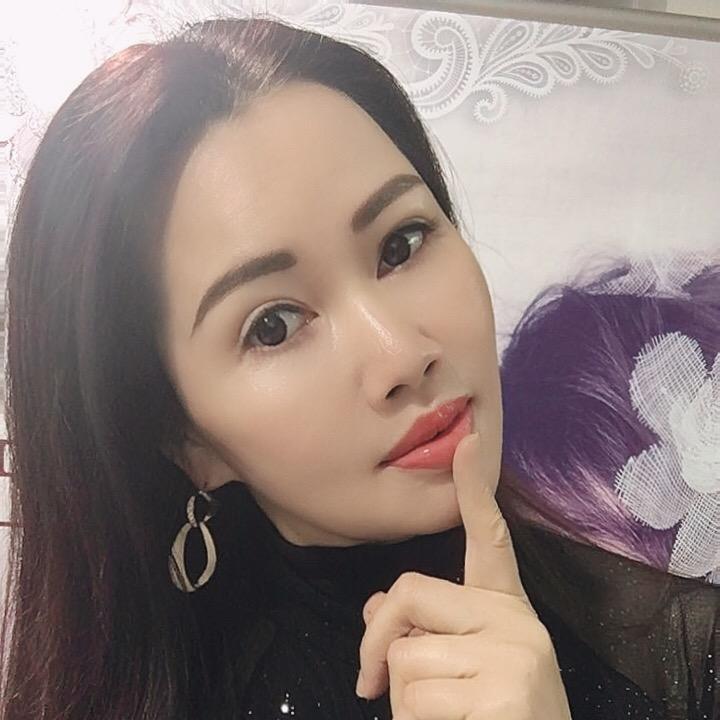 丽丽🎈🎈感恩遇见