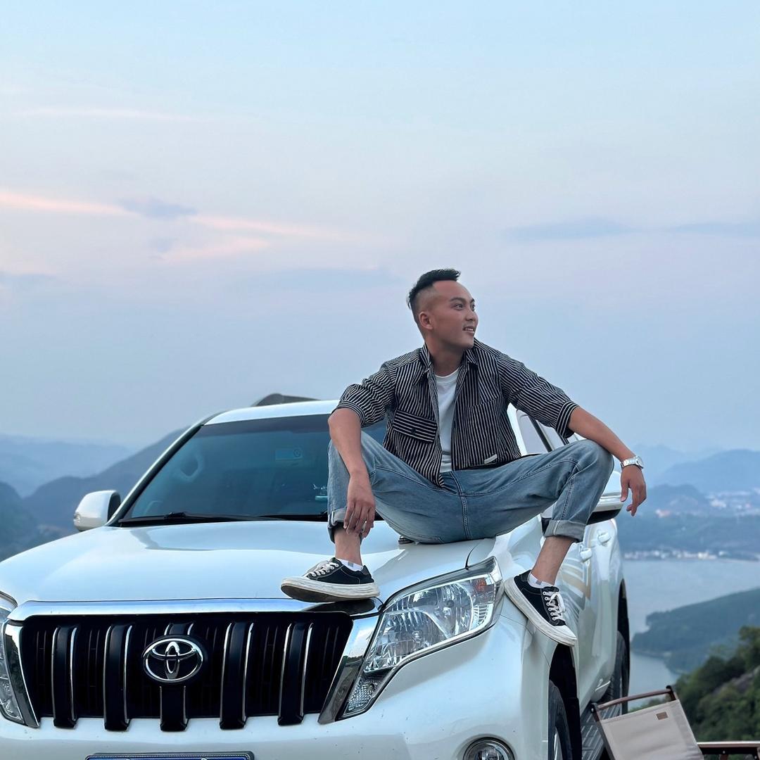 @小陈不懂车🚘