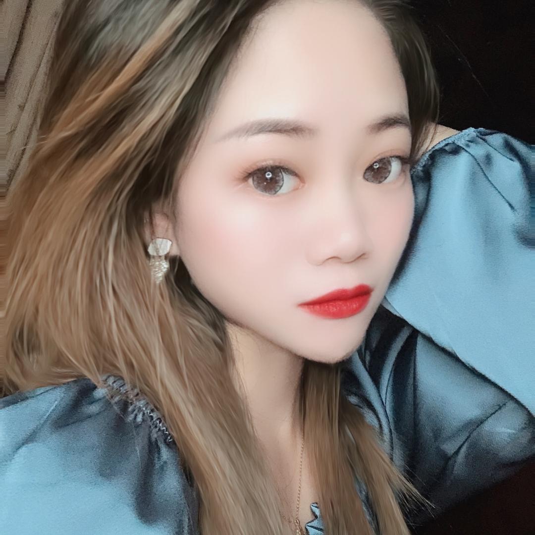 🦋娟娟（客家妹）