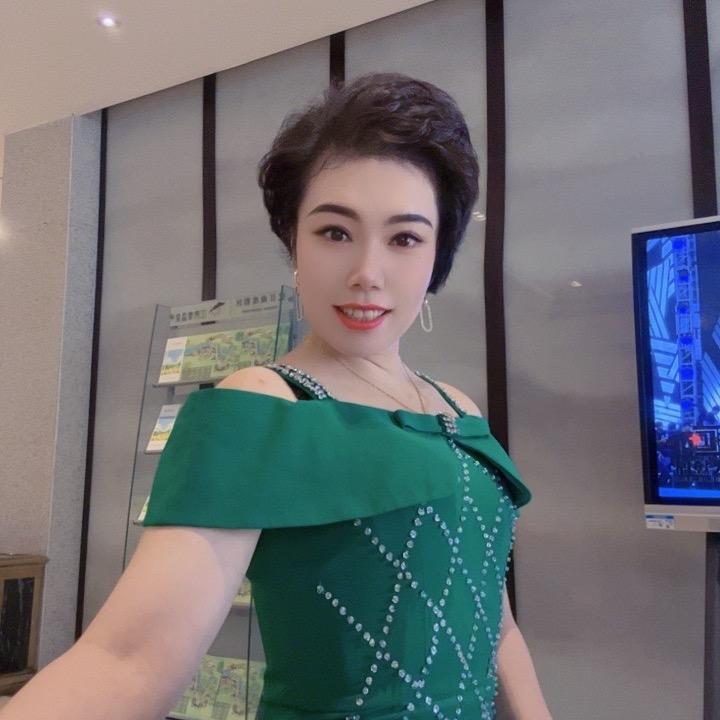 潘氏佳盈美容工作室