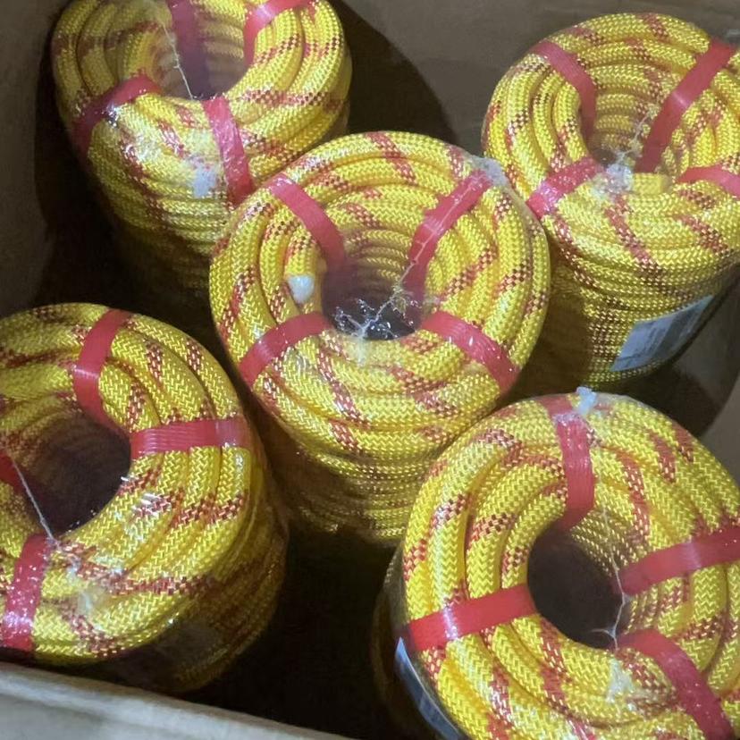 滨州铭诚化纤-安全绳厂家