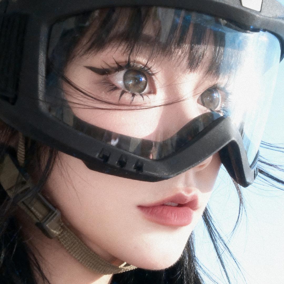 美女暴走YOU🏍️