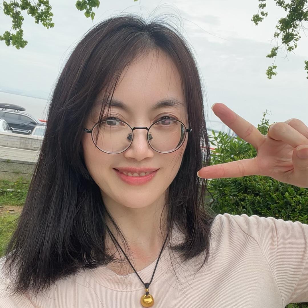 圆圈妈✌️(早8:10分)