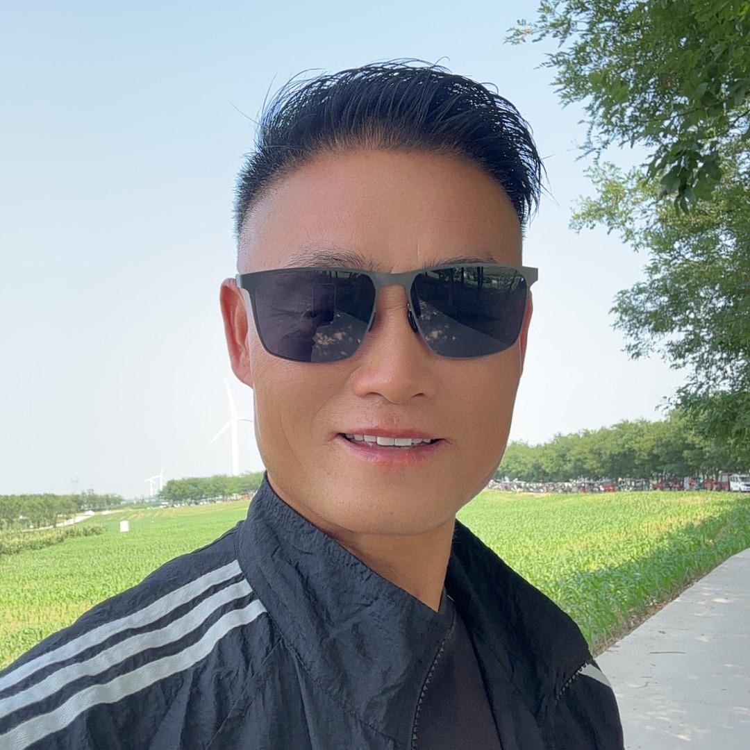 阿志🎤（周口励志哥）