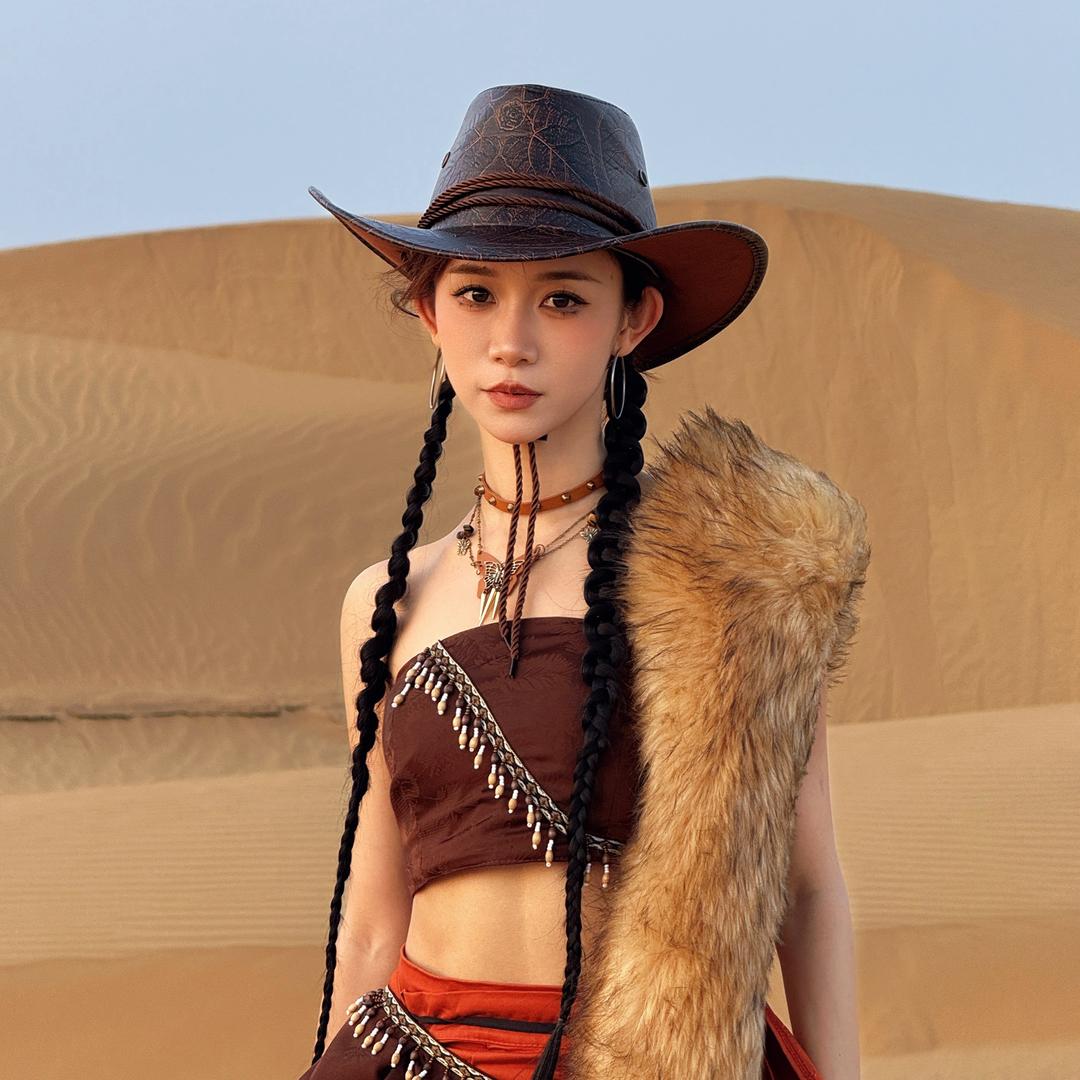 杨豆豆SmiLe@抖音