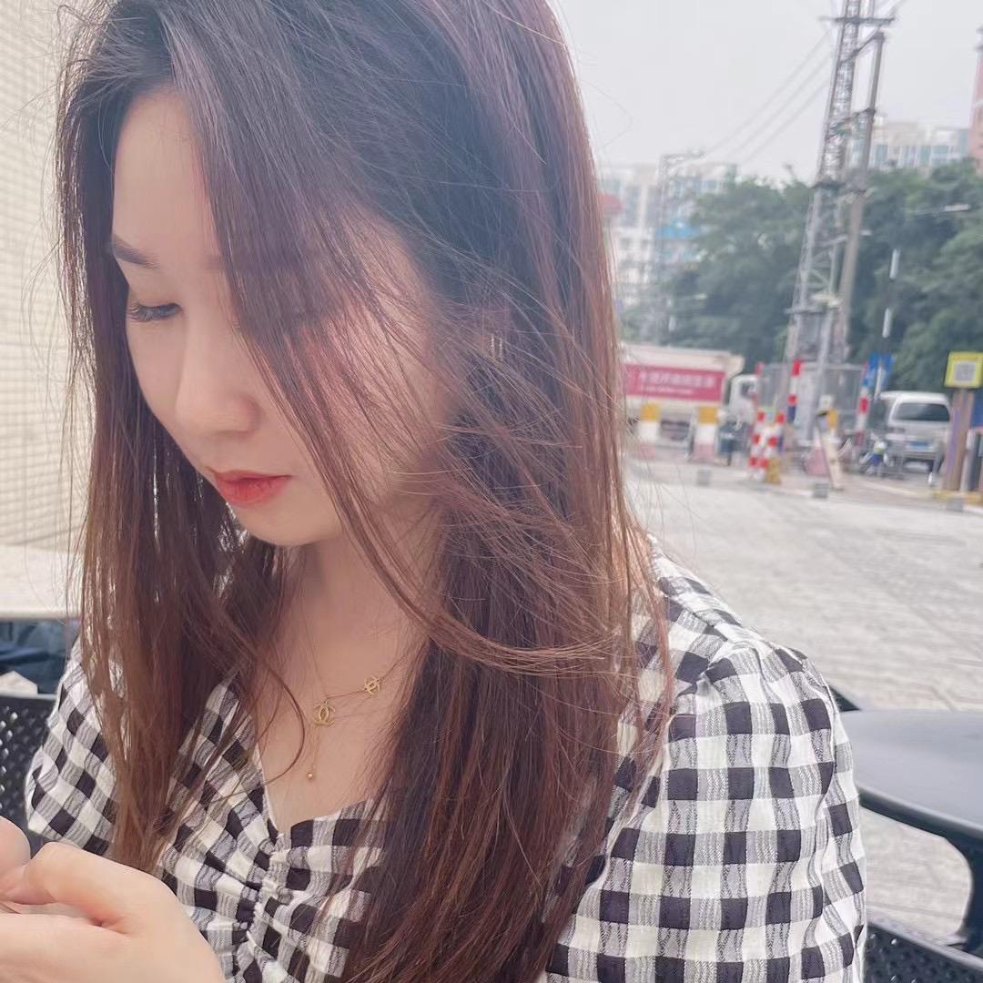 安然～