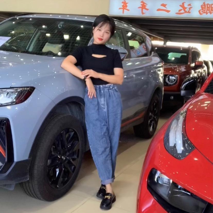 东莞市莹莹二手车