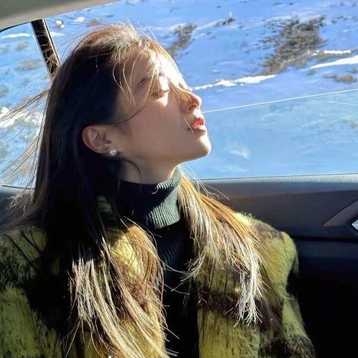 芝芝阿💋