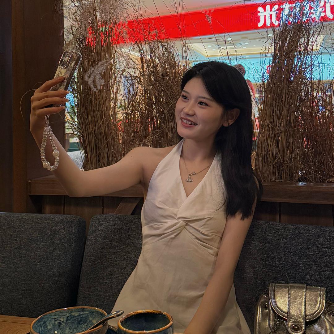 小晶同学（日更版）