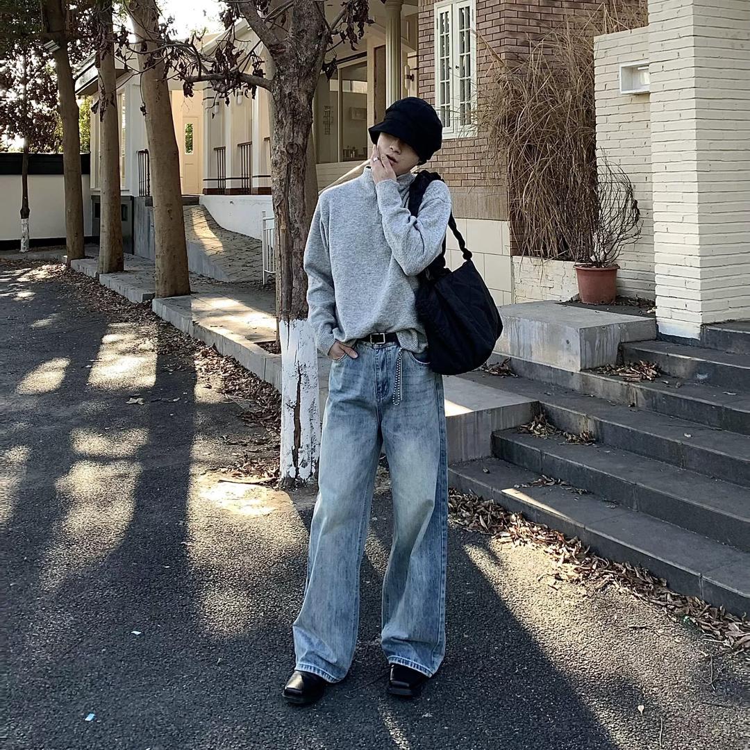 喜欢分享欲强的人