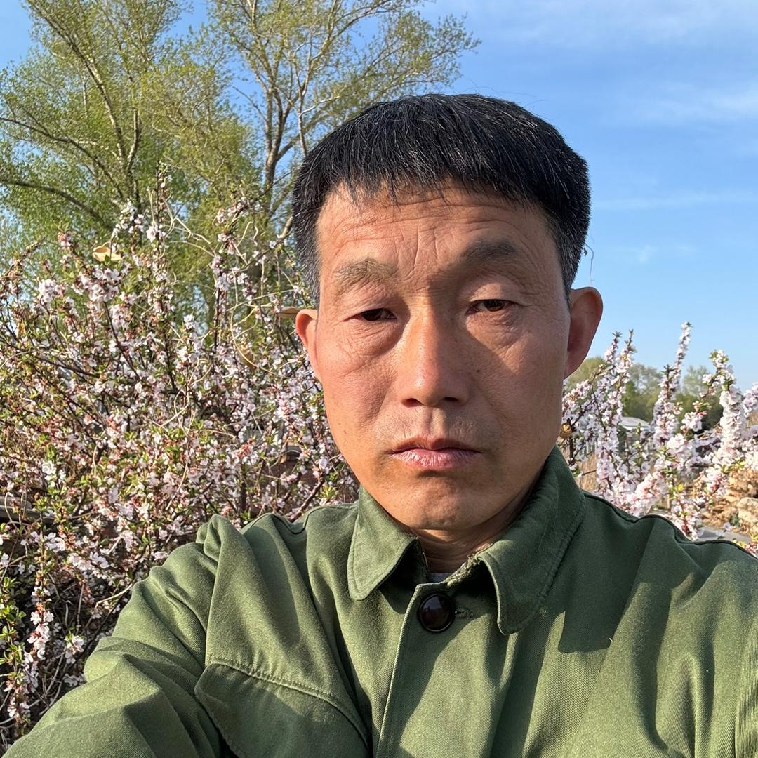乡下老小子