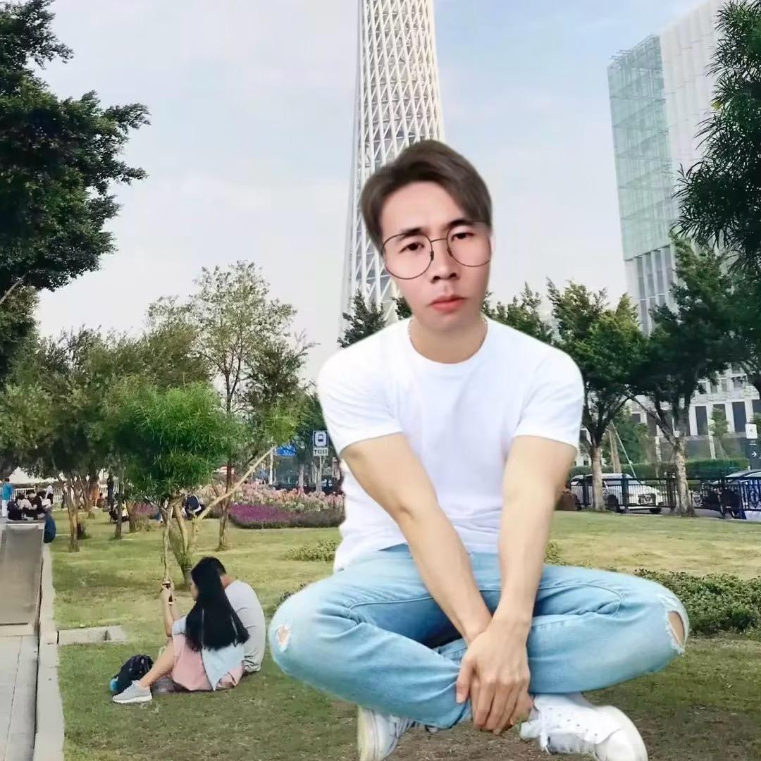 拍客华仔